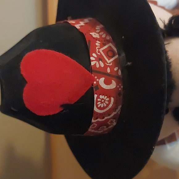 Vintage Animated Cowbay that Sings & Moves - Picture 6 of 6